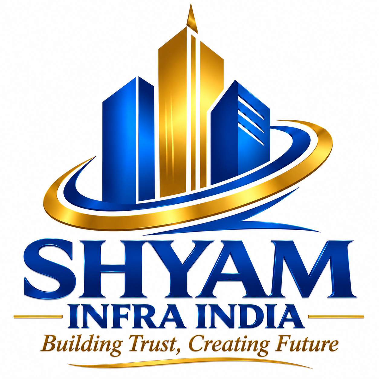 Shyam Infra India